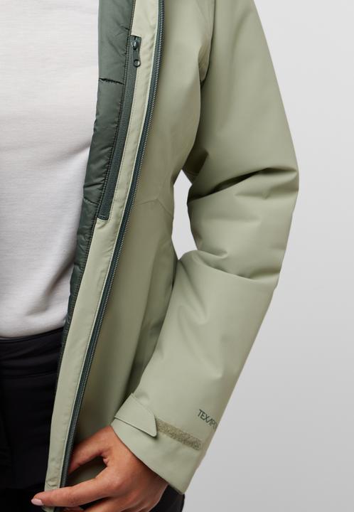 Produktbild Jack Wolfskin Wisper Ins Jkt W (XXL)