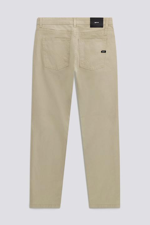 Actual product image Gas Chinohose Albert Simple Rev (36)