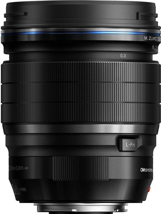 Image du produit Olympus ED 25mm f/1.2 Pro (Micro Four Thirds, Micro Four Thirds)