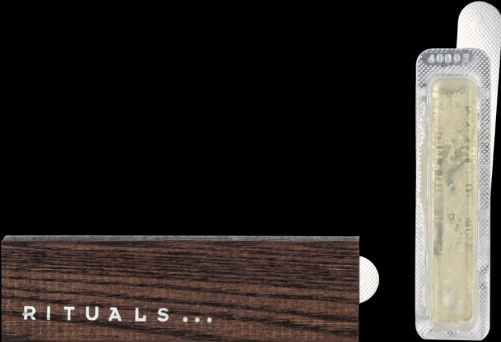 Actual product image Rituals The Of Sakura