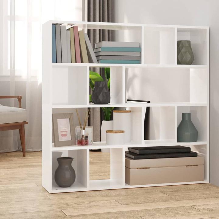 Produktbild VidaXL Darnall (105 x 24 x 102 cm)