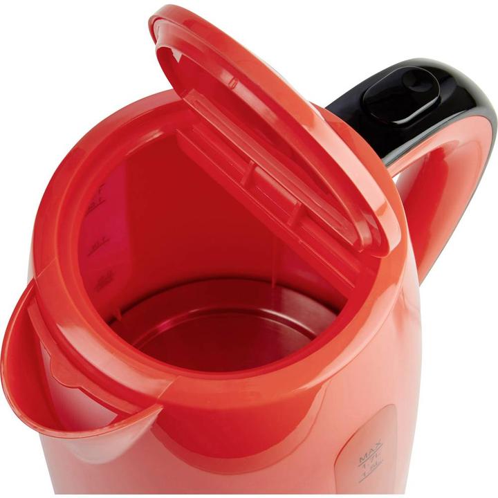 Produktbild Korona Wasserkocher schnurlos 20132 R (1.70 l)