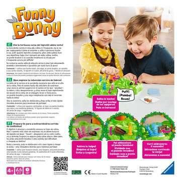 Produktbild Ravensburger Funny Bunny