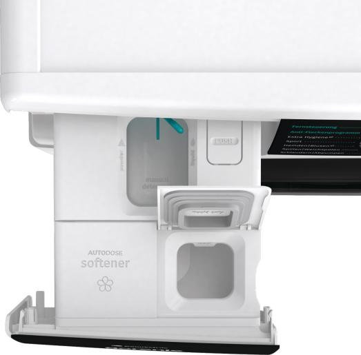 Immagine prodotto Gorenje WNS14A4ATS Waschmaschine Frontlader 60 cm (10 kg, A sinistra, Spina UE)