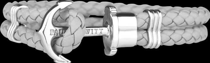 Paul Hewitt Ph-Ph-N-Nw-L (17 cm, Metal, Leather)