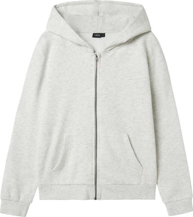 Produktbild Name it Nlnnizu Ls Bru Sweat Card W. Hood Noos (146)