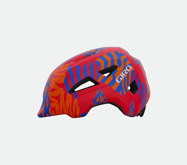 Produktbild Giro Scamp II Helmet (45 - 49 cm)