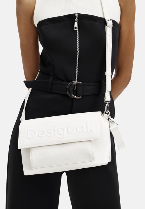 Actual product image Desigual Venecia 2.0 Schultertasche 25.5 cm