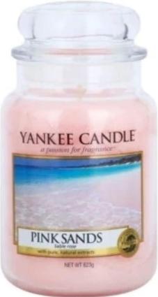 Image du produit Yankee Candle Pink Sands (49 g)