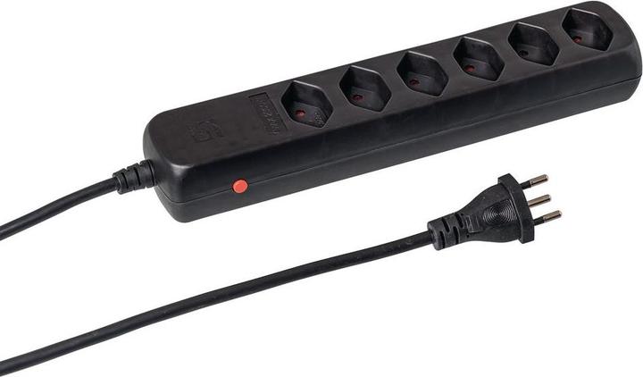 Actual product image Steffen Power Easy (6 x, Type 13, 1.50 m)