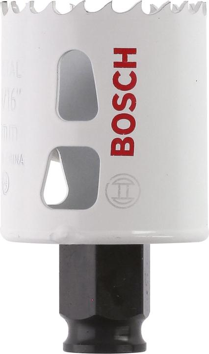 Produktbild Bosch Professional Zubehör Lochsäge Progressor for Wood and Metal, 40 mm (40 mm)