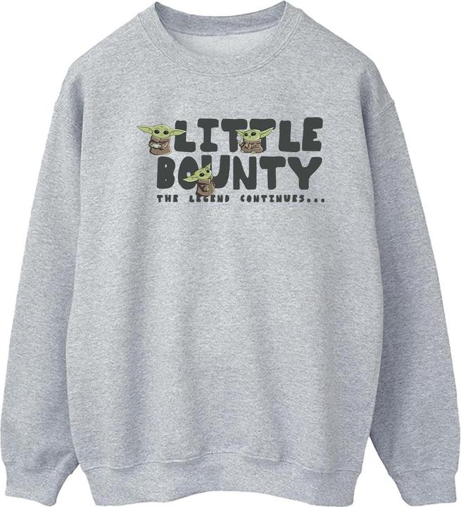 Star Wars Little Bounty Hunter Sweatshirt (XXL)