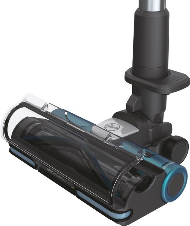 Actual product image Hoover HF9 Pets