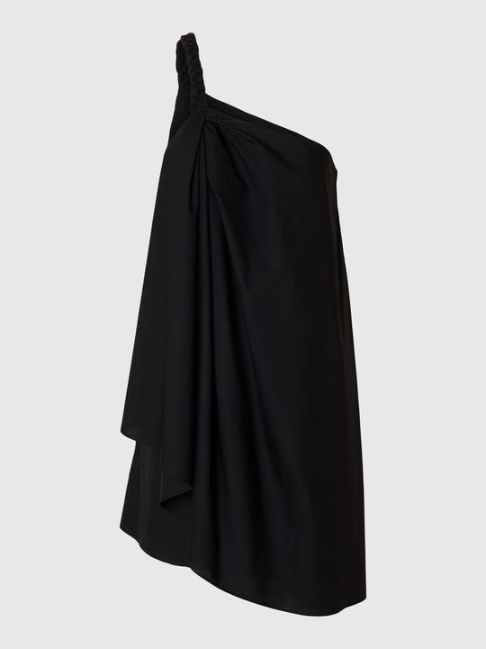 Produktbild Selected Femme Geflochtenes One-Shoulder Kleid (40)