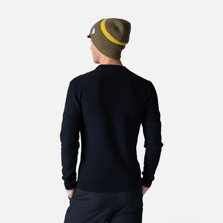 Produktbild Rossignol Gestreifter Rn-Strickpullover (S)