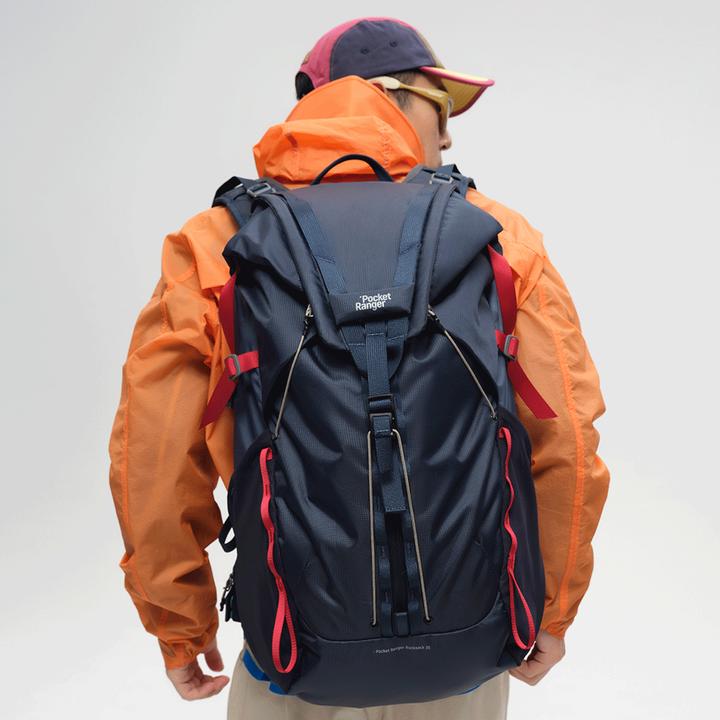 Produktbild VSGO Outdoor Foto-Rucksack (Fotorucksack, 35 l)