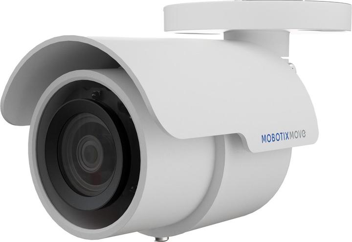 Mobotix Move Bullet 2MP, avec LED IR 40m (34-91°) (1920 x 1080 Pixels)