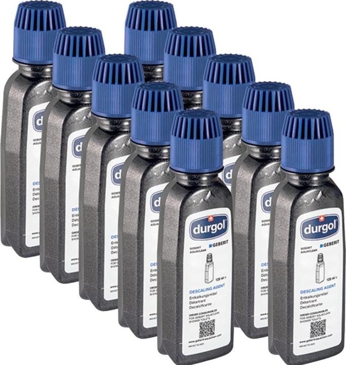 Actual product image Geberit Aquaclean (1250 ml)