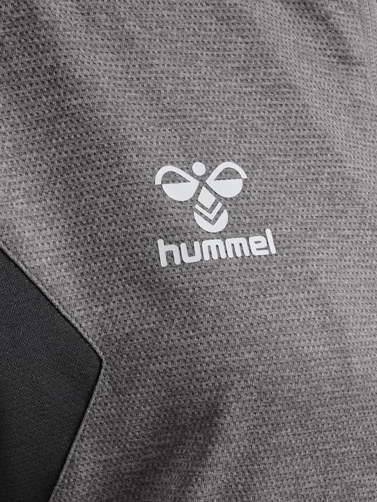 Immagine prodotto hummel Hmlauthentic Pl Zip Hoodie Woman (M)