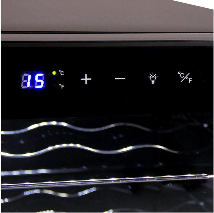 Actual product image Kibernetik BWS24