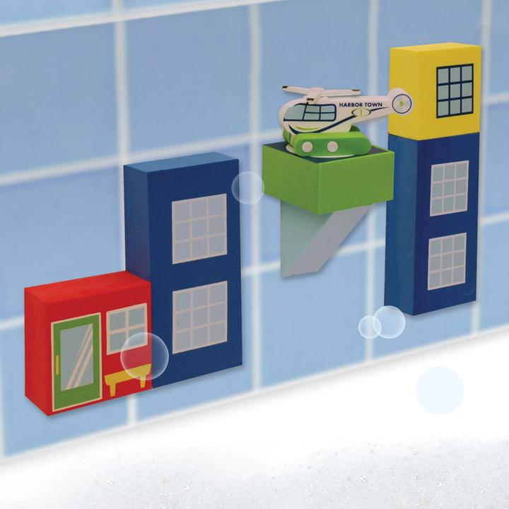 Immagine prodotto Just Think Toys Set della Guardia Costiera