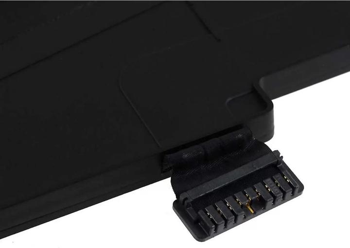 Image du produit AccuCell Batterie Apple Macbook Air 11" A1370 / Type A1406 (4680 mAh)