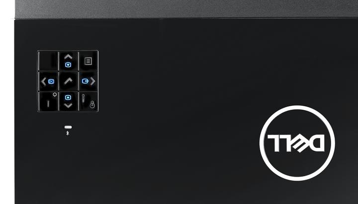 Image du produit Dell S718ql (4K, 5000 lm, 0.189:1)