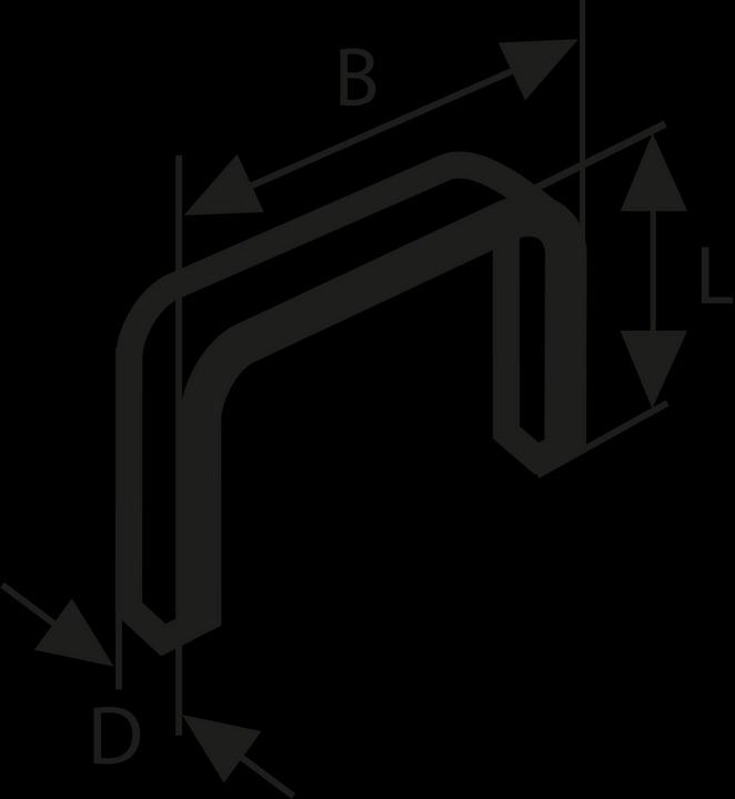 Bosch Zubehör Clamp type 53