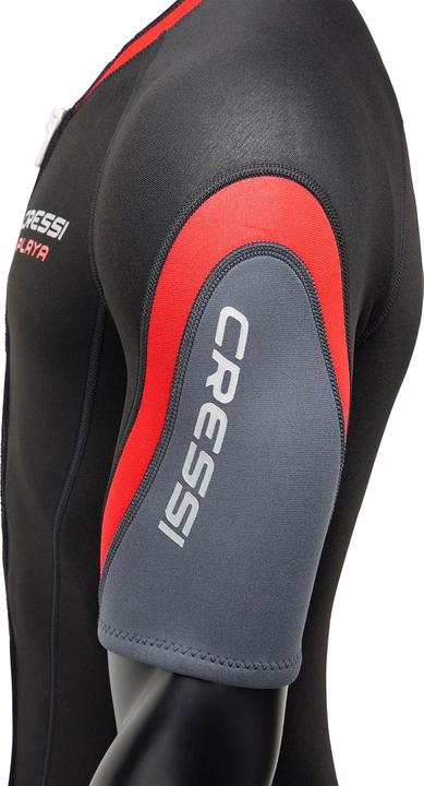 Actual product image Cressi Playa (2 mm, L)