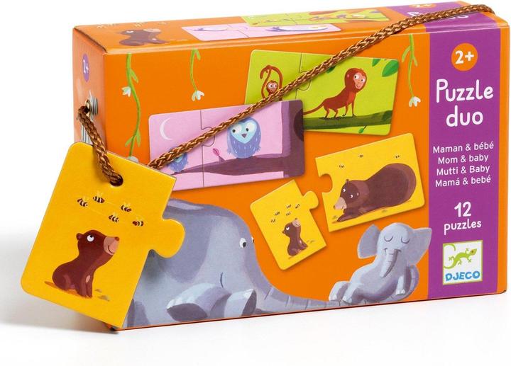 Jigsaw puzzles