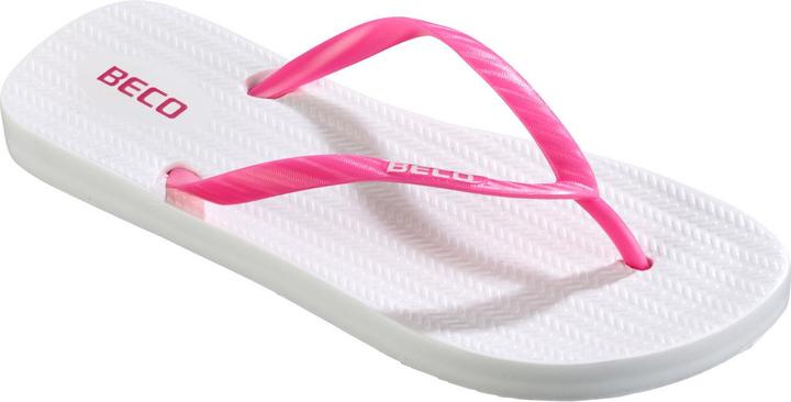 Produktbild Beco Beermann GmbH Slipper Women Standard | pink | 36 (36)