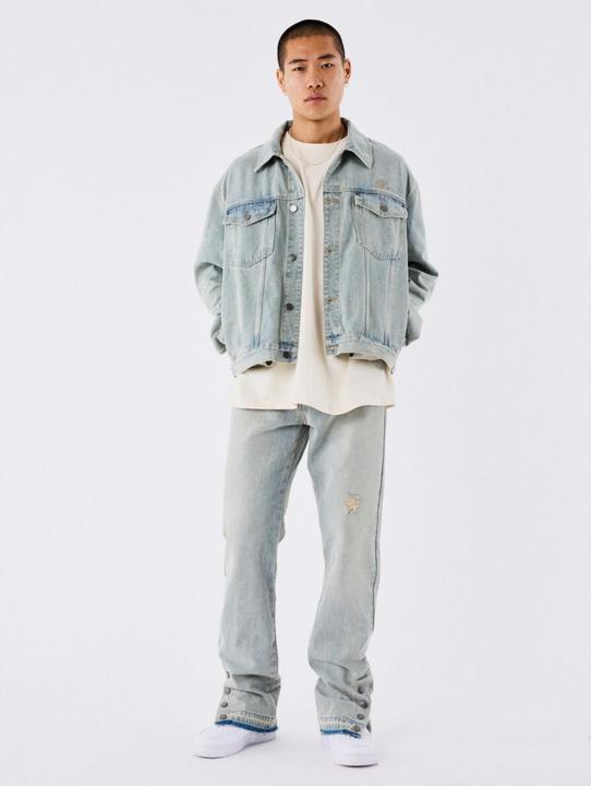 Produktbild Project X Paris Jeansjacke (XL)