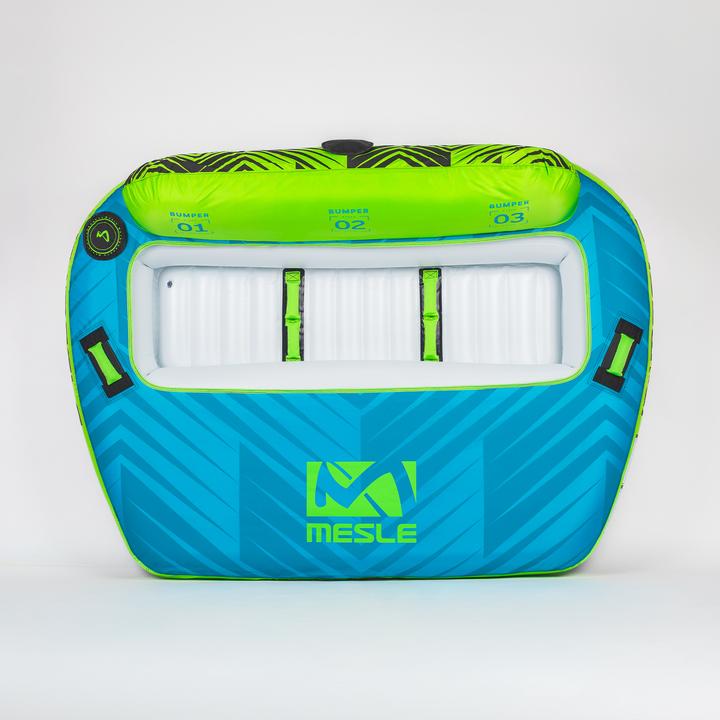 Image du produit Mesle Bouée Tractée Bumper
