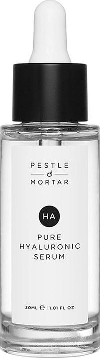 Pestle & Mortar Pure Hyaluronic Serum (30 ml)
