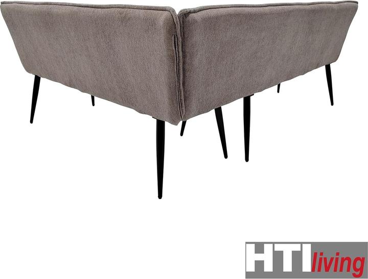 Produktbild HTI-Living Eckbank Rechts Mesilla (195 cm)