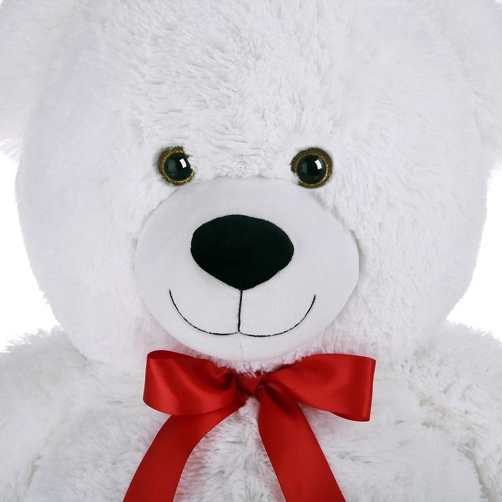 Image du produit Monzana Ours en peluche (150 cm)