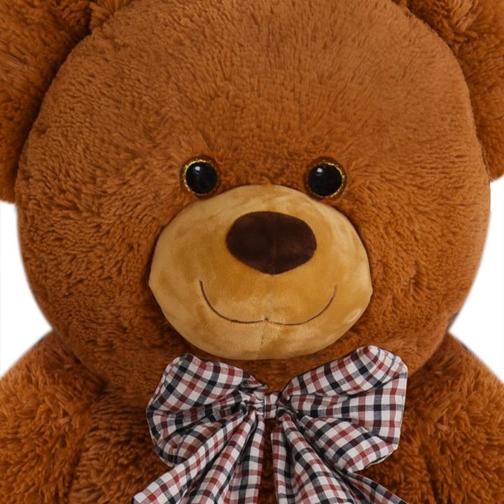 Produktbild Monzana Teddybär XL (150 cm)