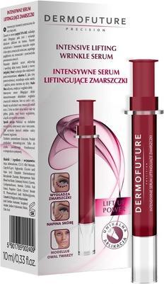 Actual product image DermoFuture Intensive Wrinkle Serum Botox Power 10ml (10 ml)