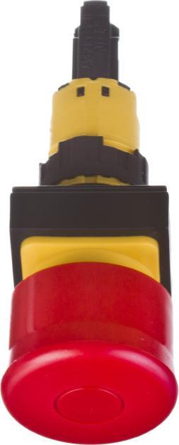 Actual product image Eaton Panel emergency stop switch