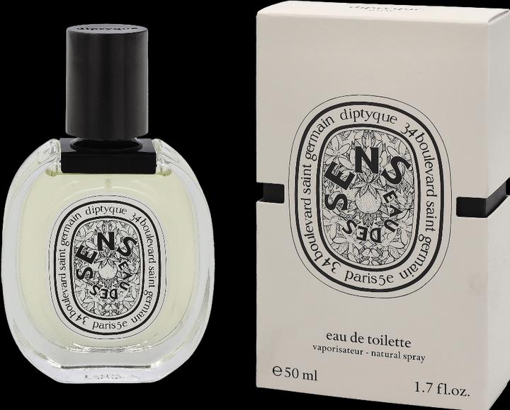 Produktbild Diptyque Eau Des Sens (Eau de Toilette, 50 ml)