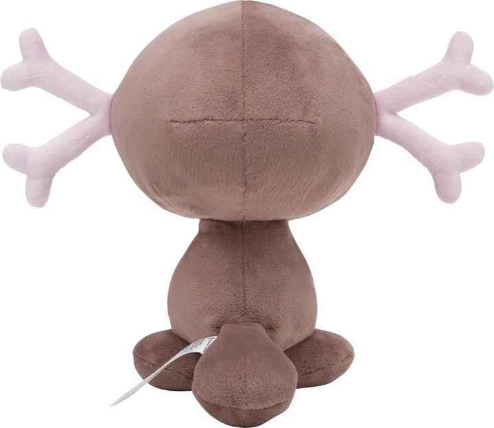 Produktbild Pokémon Paldean Wooper Plush - 25 cm (19 cm)