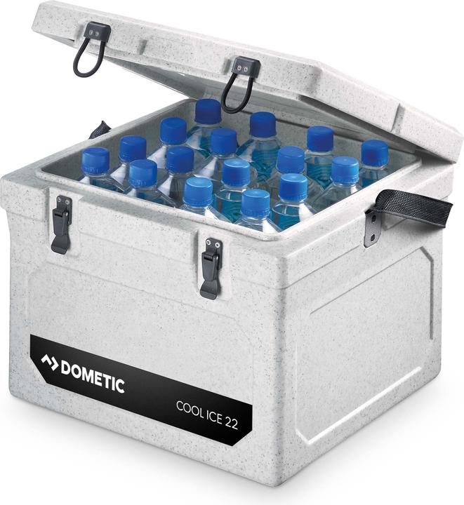 Actual product image Dometic Cool-Ice WCI (22 l)