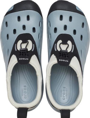 Actual product image Crocs Quick Trail Low (41, 41.5, 42, 41 1/3)