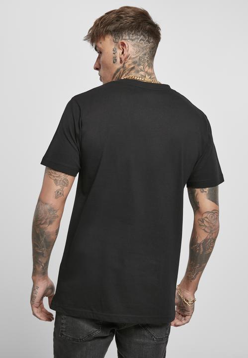 Produktbild Mister Tee The End Tee (XXL)