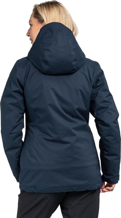 Actual product image Schöffel ZipIn Jacket Stanzach L (L)