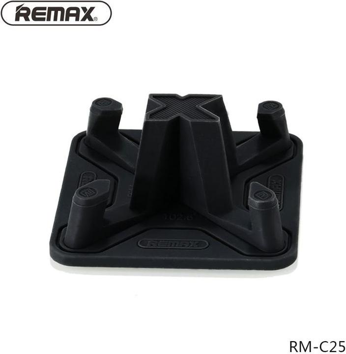 Remax RM-C25 Pyramid 360 degrees Car Holder