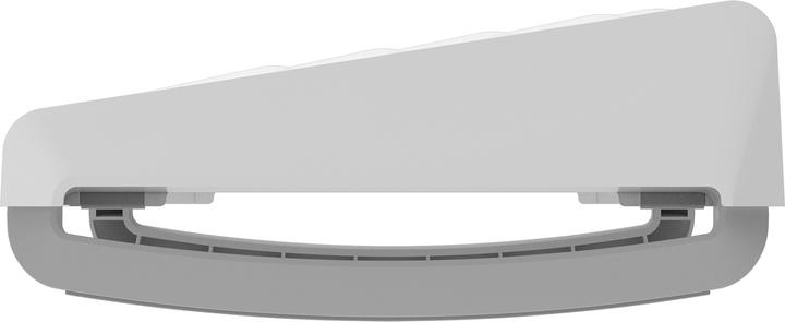 Image du produit Fellowes Repose-pieds blanc