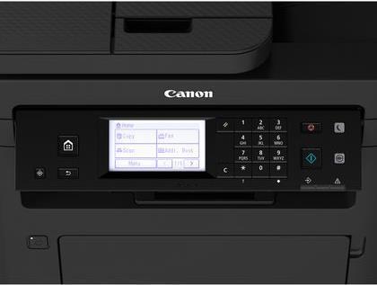 Productafbeelding Canon i-SENSYS MF 267 dw (Laser, Zwart-wit)
