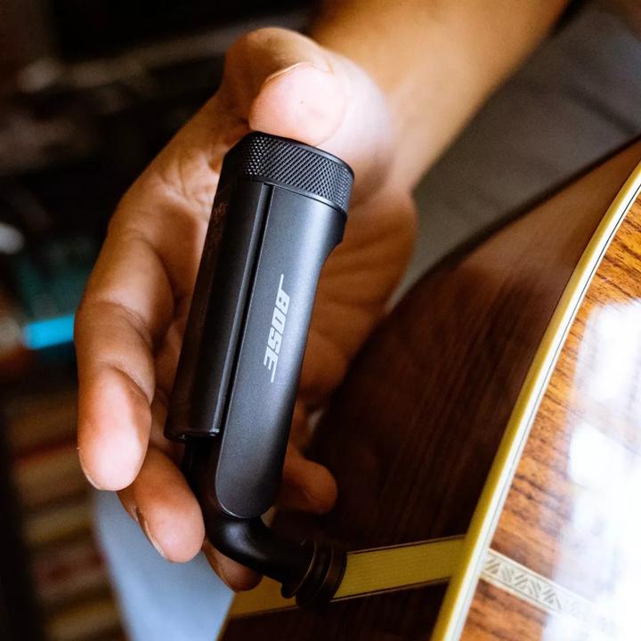 Actual product image Bose S1 Pro+ Wireless Instrument Transmitter (Wireless System)