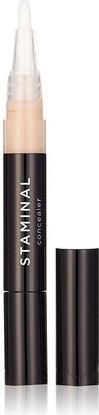 Actual product image Nouba Staminal Concealer Staminal Concealer No. 2 (Medium rose)